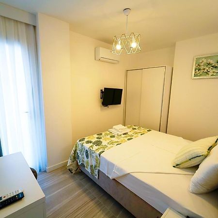 Tepehan By Oezkul İzmir Extérieur photo
