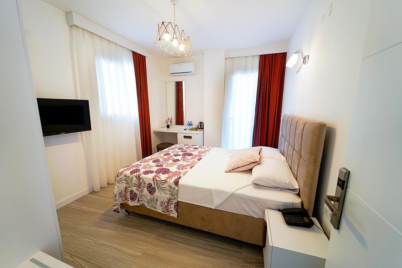 Tepehan By Oezkul İzmir Extérieur photo