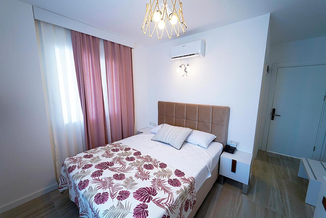Tepehan By Oezkul İzmir Extérieur photo