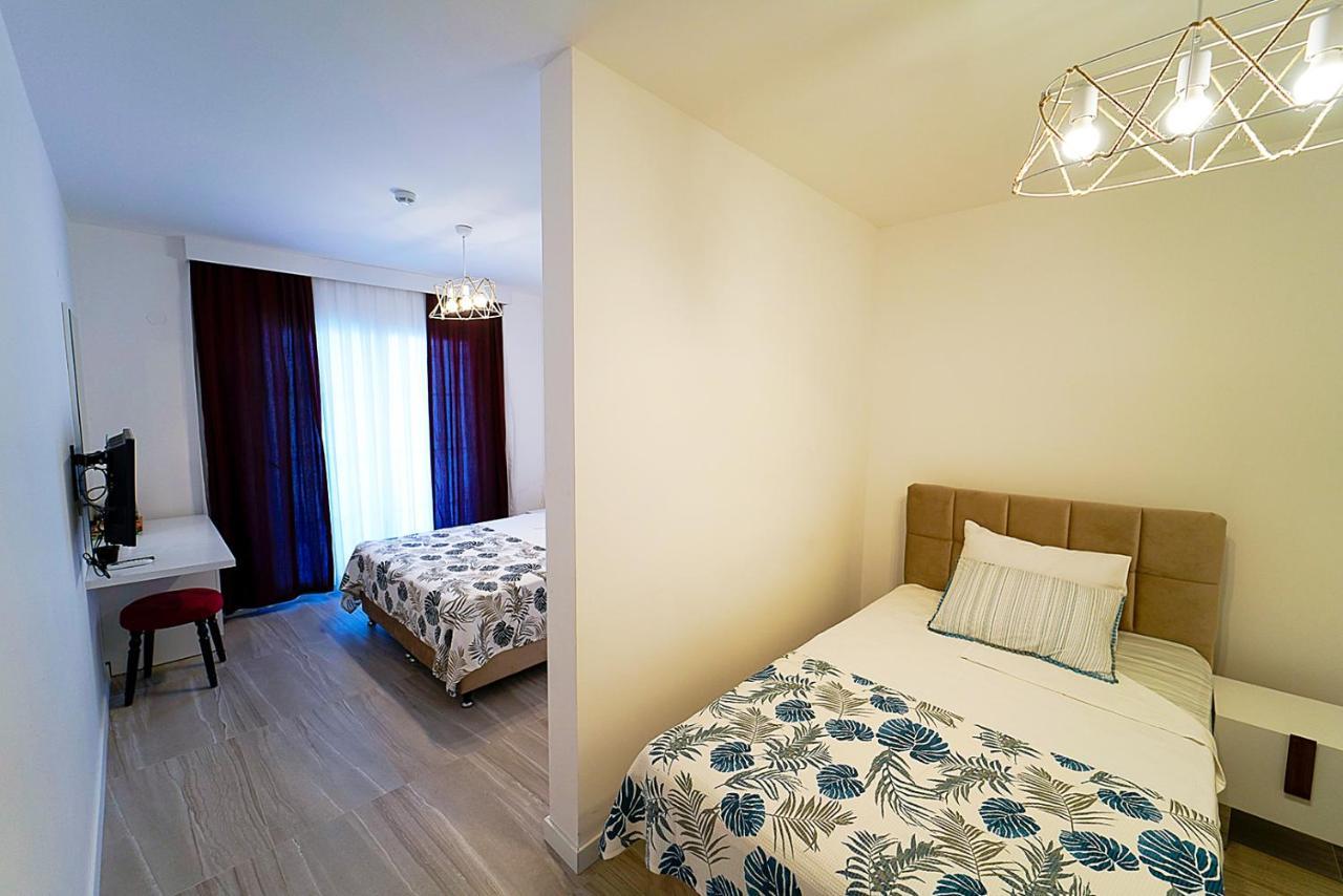 Tepehan By Oezkul İzmir Extérieur photo