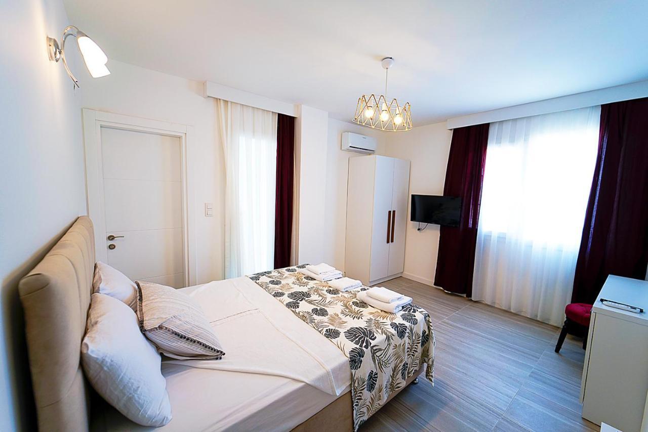 Tepehan By Oezkul İzmir Extérieur photo