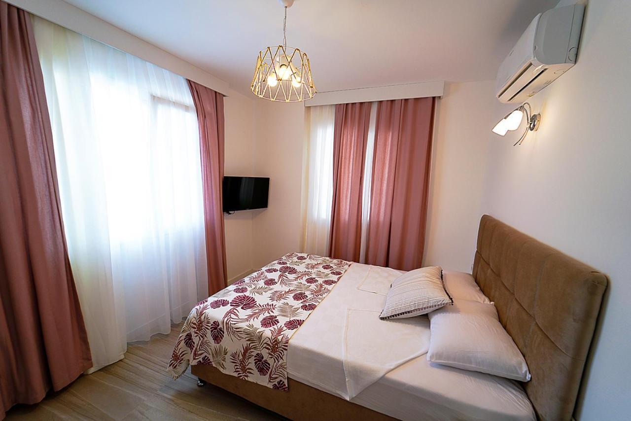 Tepehan By Oezkul İzmir Extérieur photo