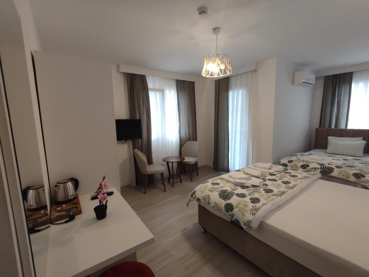 Tepehan By Oezkul İzmir Extérieur photo