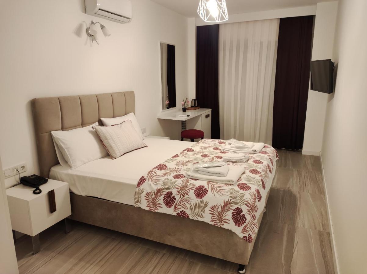 Tepehan By Oezkul İzmir Extérieur photo