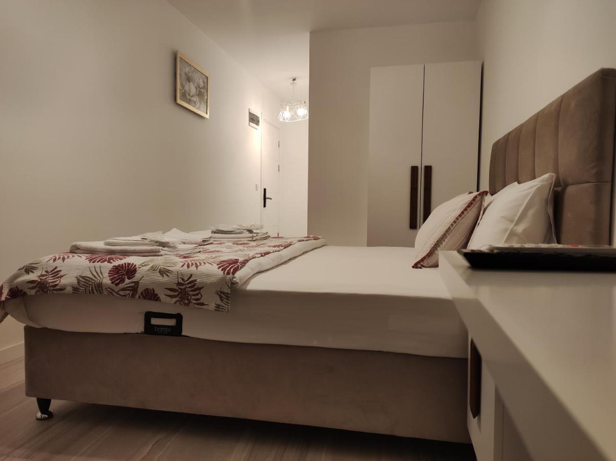 Tepehan By Oezkul İzmir Extérieur photo
